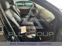 2008 Mercedes Benz ML 63 AMG
