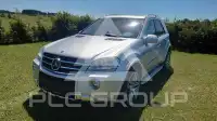 2008 Mercedes Benz ML 63 AMG