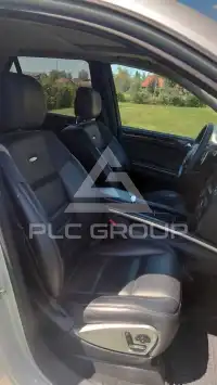2008 Mercedes Benz ML 63 AMG