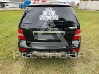 2008 Mercedes Benz ML 63 AMG
