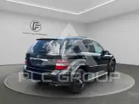 2008 Mercedes Benz ML 63 AMG