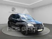 2008 Mercedes Benz ML 63 AMG