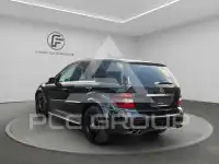 2008 Mercedes Benz ML 63 AMG