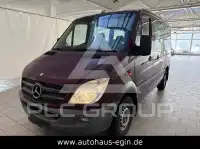 2008 Mercedes Benz Sprinter