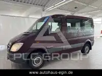 2008 Mercedes Benz Sprinter
