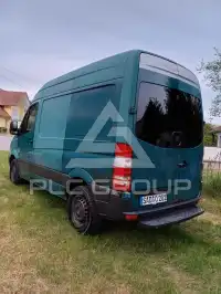 2008 Mercedes Benz Sprinter