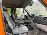 2008 Mercedes Benz Sprinter