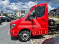 2008 Mercedes Benz Sprinter