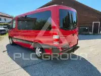 2008 Mercedes Benz Sprinter