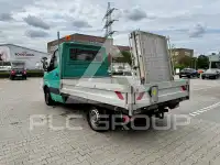 2008 Mercedes Benz Sprinter