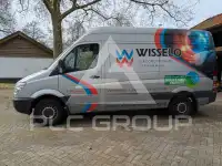 2008 Mercedes Benz Sprinter