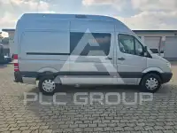 2008 Mercedes Benz Sprinter