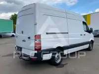 2008 Mercedes Benz Sprinter