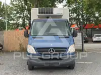 2008 Mercedes Benz Sprinter