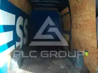 2008 Mercedes Benz Sprinter