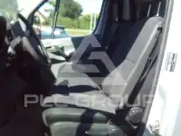 2008 Mercedes Benz Sprinter