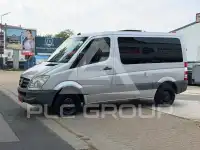 2008 Mercedes Benz Sprinter