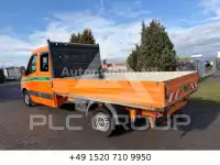 2008 Mercedes Benz Sprinter