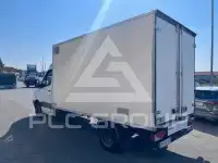 2008 Mercedes Benz Sprinter