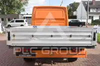 2008 Mercedes Benz Sprinter