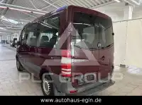 2008 Mercedes Benz Sprinter