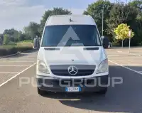 2008 Mercedes Benz Sprinter