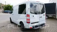 2008 Mercedes Benz Sprinter