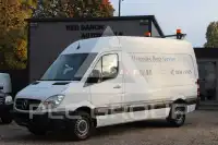 2008 Mercedes Benz Sprinter