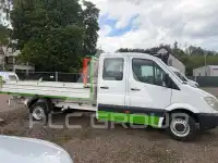 2008 Mercedes Benz Sprinter