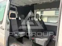 2008 Mercedes Benz Sprinter