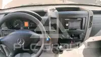 2008 Mercedes Benz Sprinter