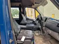 2008 Mercedes Benz Sprinter