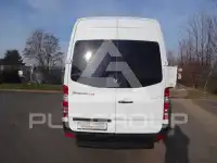 2008 Mercedes Benz Sprinter