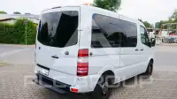 2008 Mercedes Benz Sprinter