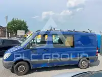 2008 Mercedes Benz Sprinter
