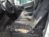 2008 Mercedes Benz Sprinter