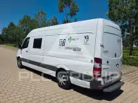 2008 Mercedes Benz Sprinter