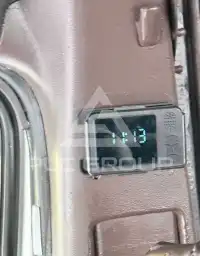 2008 Mercedes Benz Sprinter