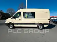 2008 Mercedes Benz Sprinter