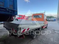 2008 Mercedes Benz Sprinter