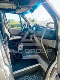 2008 Mercedes Benz Sprinter
