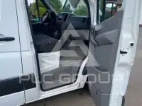 2008 Mercedes Benz Sprinter