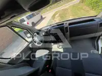 2008 Mercedes Benz Sprinter