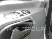 2008 Mercedes Benz Sprinter