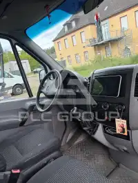2008 Mercedes Benz Sprinter