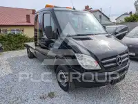 2008 Mercedes Benz Sprinter