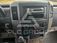 2008 Mercedes Benz Sprinter