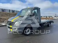 2008 Mercedes Benz Sprinter