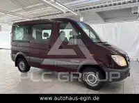2008 Mercedes Benz Sprinter