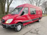 2008 Mercedes Benz Sprinter